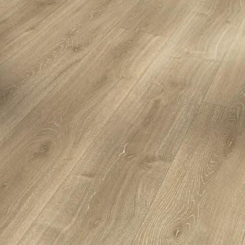 Parador Vinyl Basic Eiken Royal Licht gekalkt (Parador PVC), Kunststof, Verzenden, 50 tot 150 cm, Overige typen