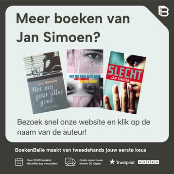 Sigi - Jan Simoen 9789031719631, Verzenden, Gelezen, Jan Simoen