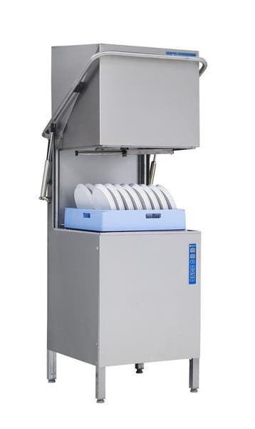 RHIMA DOORSCHUIFMACHINE WD-6 PLUS, Verzenden, Nieuw in verpakking