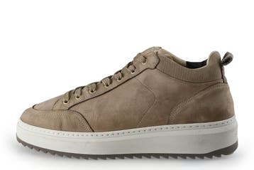 Rehab Sneakers in maat 45 Bruin, Kleding | Heren, Schoenen, Bruin, Verzenden, Rehab, Sneakers of Gympen