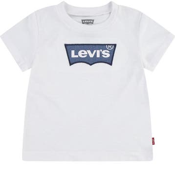 Levis my first batwing shirt - 62 (2-4 maanden), Ophalen of Verzenden, Nieuw