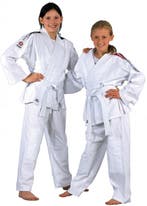 Judopak KIDS (Judopakken), Ophalen of Verzenden, Nieuw, Judo, Vechtsportpak