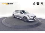 Peugeot 208 | Zakelijke Lease v.a. €334.05 pm, Automaat, Stof, Gebruikt, Euro 6