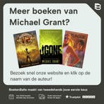 Gone 9781405242349 Michael Grant, Boeken, Verzenden, Gelezen, Michael Grant