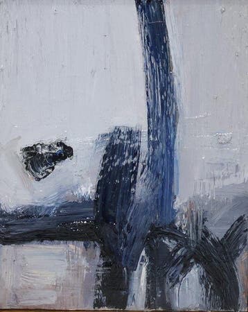 Myriam Bucquoit (1952) - Sans litre