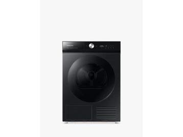 Samsung DV90BB9445GB - Warmtepompdroger - 9 kg - AI Dry - 62, Witgoed en Apparatuur, Verzenden, Zo goed als nieuw