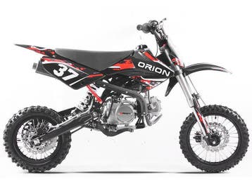 SuperDEAL dirtbike dirt bike pitbike pit bike 50 110 125 250, Nieuw, Ophalen of Verzenden, ORION | GEPARD | NITRO, Dirtbike