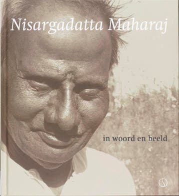 Nisargadatta Maharaj In Woord En Beeld |  | Nieuw, Boeken, Ophalen of Verzenden, Nieuw