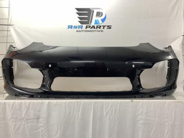 Voorbumper - Met PDC - (Porsche 911 991) - OEM: 9915053..., Verzenden, Nieuw, Deur