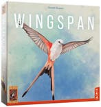 Wingspan - NIEUW, Hobby en Vrije tijd, Verzenden, Nieuw