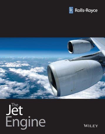 9781119065999 Jet Engine 5th Ed . Rolls Royce, Verzenden, Nieuw, . Rolls Royce