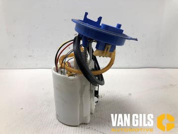 Brandstofpomp Elektrisch Volkswagen Golf O328892, Ophalen of Verzenden, Nieuw