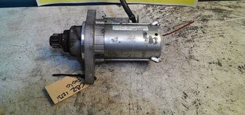 Starter startmotor 0AH911023B 2 kW Caddy tsi, Nieuw