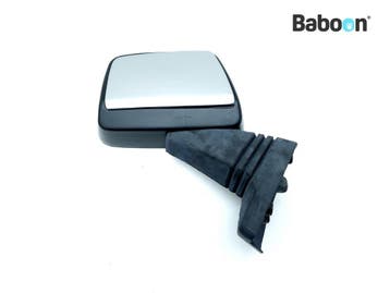 Spiegel Rechts Honda GL 1200 Goldwing (GL1200), Verzenden, Gebruikt