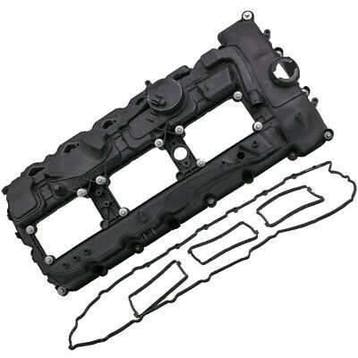 Geschikt voor BMW 3.0 Petrol N55 cylinder head Klep Cover..., Verzenden, Nieuw, BMW