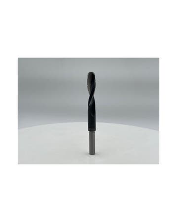HSS langgatboor schacht 13 mm D18 L, Ophalen