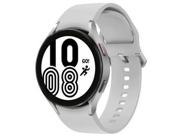 Samsung Galaxy Watch 4 - Smartwatch 44MM - GPS, Verzenden, Zo goed als nieuw, Samsung