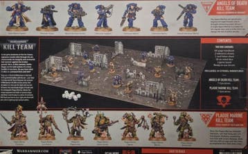 Kill Team Starter set 2024 set (Warhammer nieuw), Ophalen of Verzenden, Nieuw