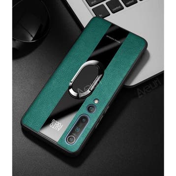 Xiaomi Redmi 7A Leren Hoesje  - Magnetische Case Cover Cas, Verzenden, Nieuw