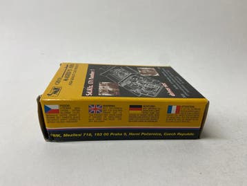 Sd.Kfz. 171 Panther - driver set, Verzenden, Nieuw