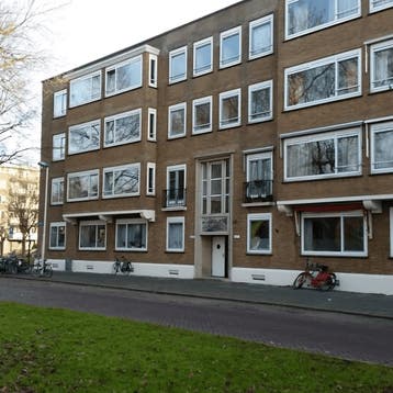 Appartement in Rotterdam gevonden voor €1950,- pm, Huizen en Kamers, Huizen te huur, Rotterdam, Direct bij eigenaar, Appartement