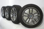 BMW 5 serie G30 G31 8 serie G14 G15 G16 662M 18 inch velgen, 18 inch, Gebruikt, Velg(en), Ophalen of Verzenden