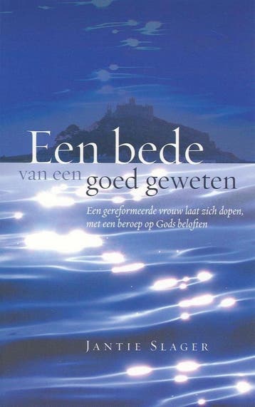 Een bede van een goed geweten 9789060679401 J. Slager, Boeken, Verzenden, Zo goed als nieuw, J. Slager