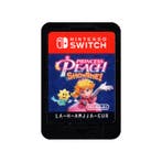 Switch Princess Peach: Showtime!, Verzenden, Zo goed als nieuw