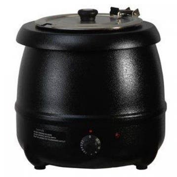 Soepketel - 10 Liter - BEST VERKOCHT Combisteel, Verzenden, Nieuw in verpakking