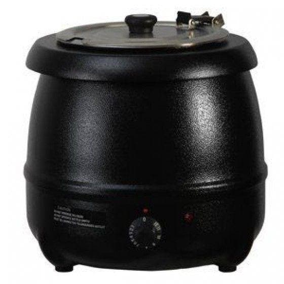 Soepketel - 10 Liter - BEST VERKOCHT Combisteel, Zakelijke goederen, Horeca | Keukenapparatuur, Verzenden