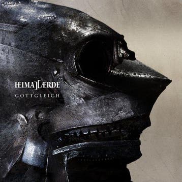 - Heimataerde - Gottgleich - (CD), Ophalen of Verzenden, Nieuw in verpakking