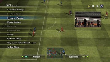 PES 2008 Pro Evolution Soccer (Wii Used Game), Ophalen of Verzenden, Zo goed als nieuw