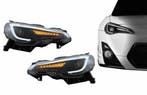 LED Dynamic Koplampen Toyota 86 (2012-2019) Subaru BRZ, Ophalen of Verzenden, Nieuw