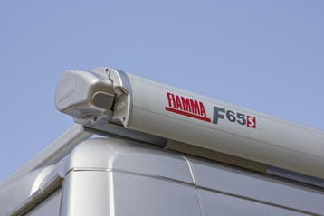 Fiamma F65S Motor Kit Titanium, Nieuw
