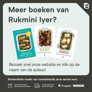 De Keuken Van Het Midden-Oosten - Rukmini Iyer 9781474856126, Boeken, Verzenden, Zo goed als nieuw, Rukmini Iyer