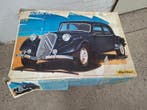 Heller - Maquette - Maquette Citroën 15-Six Traction Avant, Nieuw