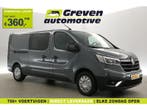 Renault Trafic 2.0 dCi 150PK L2H1 | Aut. | Airco | Cruise, Automaat, Renault, Diesel, Nieuw