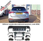 Mercedes-Benz GLC63 SUV | X254 | AMG Diffuser | 2022-2026 |, Mercedes-Benz, Nieuw, Ophalen of Verzenden, Achter