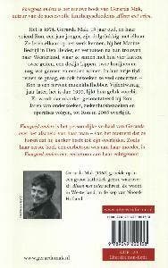 Voorgoed anders 9789049200138 Geert Mak, Verzenden, Gelezen, Geert Mak