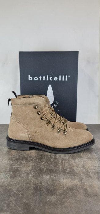Roberto Botticelli - Enkellaarsjes - Maat: EU 44 - Nieuw in, Kleding | Heren, Nieuw
