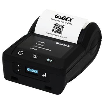Godex MX30 labelprinter, Ophalen of Verzenden, Nieuw