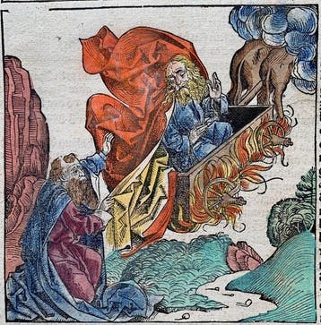 Hartmann Schedel/ Wohlgemut/ Pleydenwurff/Dürer - The