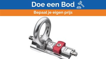 Bieden: Delta Marina 67.688.025 Quick Release, Ophalen of Verzenden, Nieuw
