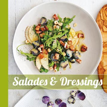 Salades & Dressings 9789490561185 Studio Philippi, Verzenden, Zo goed als nieuw, Studio Philippi