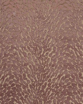 Luxe Fluweel Cheeta Oud Roze, Nieuw, Roze