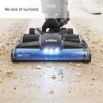 Vax CLUP-EGKS 18v snoerloze stofzuiger Edge Dual Pet & Car, Ophalen of Verzenden, Nieuw, Reservoir, Minder dan 1200 watt