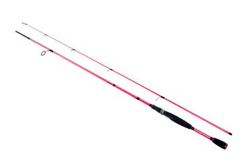 Ultimate Princess Spinhengel 2.10m (5-20g), Verzenden, Nieuw, Werphengel