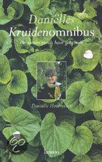 Daniëlles kruidenomnibus - D. Houbrechts 9789020936223, Verzenden, Gelezen, D. Houbrechts