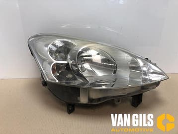 Koplamp rechts Peugeot Partner O253933, Auto-onderdelen, Ophalen of Verzenden, Nieuw