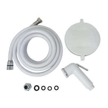 Whale Dekdouche RT3000 Swim n Rinse Compact, Ophalen of Verzenden, Nieuw